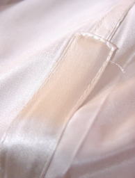 �t�[�e�B�G�u�����h�̃����Y�V���N�p�W���}�̌ҕ����͂��̂悤�ɂ�������⋭����Ă��܂��B�V���N�̐S�n�悳���i�����\���Ē�����悤�ɏ����ȂƂ���ɂ��H�v�����Ă��܂��B�t�[�e�B�G�u�����h�����Y�V���N�p�W���}�A�I�X�X���ł��B